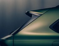 2021 Bentley Bentayga - Spoiler Wallpaper 190x150