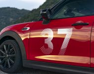 2021 Mini Cooper S Paddy Hopkirk Edition - Detail Wallpaper 190x150