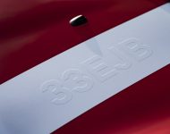 2021 Mini Cooper S Paddy Hopkirk Edition - Detail Wallpaper 190x150