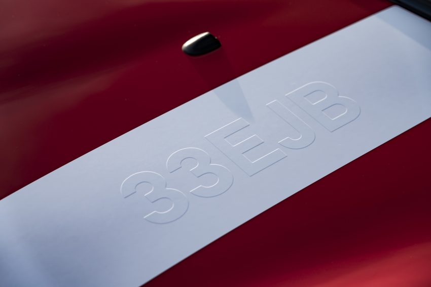 2021 Mini Cooper S Paddy Hopkirk Edition - Detail Wallpaper 850x567 #33