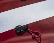 2021 Mini Cooper S Paddy Hopkirk Edition - Detail Wallpaper 190x150