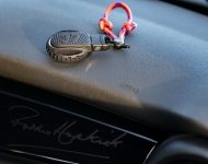2021 Mini Cooper S Paddy Hopkirk Edition - Detail Wallpaper 190x150