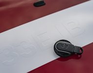 2021 Mini Cooper S Paddy Hopkirk Edition - Detail Wallpaper 190x150