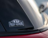 2021 Mini Cooper S Paddy Hopkirk Edition - Detail Wallpaper 190x150