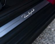 2021 Mini Cooper S Paddy Hopkirk Edition - Door Sill Wallpaper 190x150