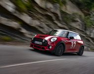 2021 Mini Cooper S Paddy Hopkirk Edition - Front Three-Quarter Wallpaper 190x150