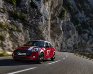 2021 Mini Cooper S Paddy Hopkirk Edition - Front Three-Quarter Wallpaper 190x150