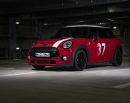 2021 Mini Cooper S Paddy Hopkirk Edition - Front Three-Quarter Wallpaper 190x150
