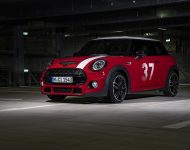 2021 Mini Cooper S Paddy Hopkirk Edition - Front Three-Quarter Wallpaper 190x150