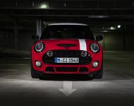 2021 Mini Cooper S Paddy Hopkirk Edition - Front Wallpaper 190x150