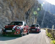 2021 Mini Cooper S Paddy Hopkirk Edition - Front Wallpaper 190x150