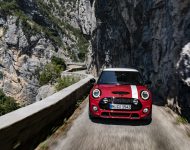 2021 Mini Cooper S Paddy Hopkirk Edition - Front Wallpaper 190x150
