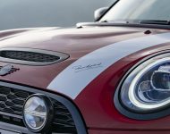 2021 Mini Cooper S Paddy Hopkirk Edition - Headlight Wallpaper 190x150