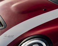 2021 Mini Cooper S Paddy Hopkirk Edition - Hood Wallpaper 190x150