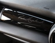 2021 Mini Cooper S Paddy Hopkirk Edition - Interior, Detail Wallpaper 190x150