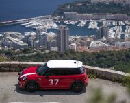 2021 Mini Cooper S Paddy Hopkirk Edition - Side Wallpaper 190x150