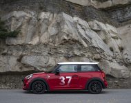 2021 Mini Cooper S Paddy Hopkirk Edition - Side Wallpaper 190x150