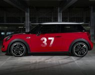 2021 Mini Cooper S Paddy Hopkirk Edition - Side Wallpaper 190x150