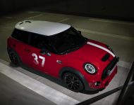 2021 Mini Cooper S Paddy Hopkirk Edition - Top Wallpaper 190x150