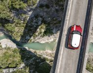 2021 Mini Cooper S Paddy Hopkirk Edition - Top Wallpaper 190x150