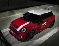 2021 Mini Cooper S Paddy Hopkirk Edition - Top Wallpaper 190x150