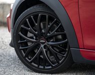 2021 Mini Cooper S Paddy Hopkirk Edition - Wheel Wallpaper 190x150