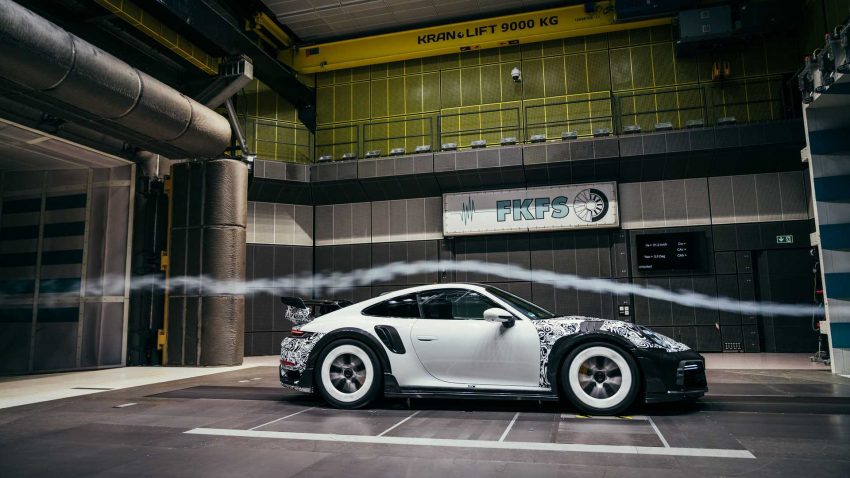 2021 Techart GT Street R - Aerodynamics HD Wallpapers 850x478 #21 2021 Techart GT Street R - Aerodynamics Wallpaper 850x478 #21