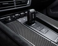2021 Techart GT Street R - Central Console Wallpaper 190x150