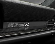 2021 Techart GT Street R - Interior, Detail Wallpaper 190x150
