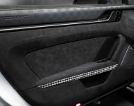 2021 Techart GT Street R - Interior, Detail Wallpaper 190x150
