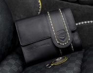 2021 Techart GT Street R - Interior, Detail Wallpaper 190x150