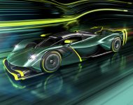 Download 2022 Aston Martin Valkyrie AMR Pro HD Wallpapers and Backgrounds