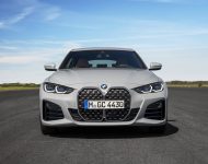 2022 BMW 4 Series 430i Gran Coupé - Front Wallpaper 190x150