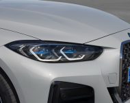 2022 BMW 4 Series 430i Gran Coupé - Headlight Wallpaper 190x150