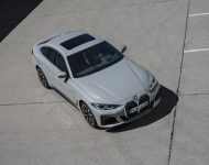2022 BMW 4 Series 430i Gran Coupé - Top Wallpaper 190x150