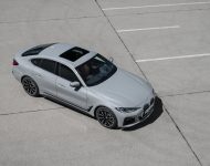 2022 BMW 4 Series 430i Gran Coupé - Top Wallpaper 190x150
