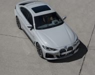 2022 BMW 4 Series 430i Gran Coupé - Top Wallpaper 190x150