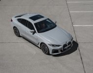 2022 BMW 4 Series 430i Gran Coupé - Top Wallpaper 190x150