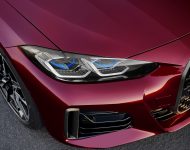 2022 BMW 4 Series M440i xDrive Gran Coupé - Headlight Wallpaper 190x150