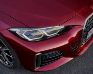 2022 BMW 4 Series M440i xDrive Gran Coupé - Headlight Wallpaper 190x150