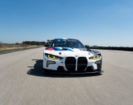 2022 BMW M4 GT3 - Front Wallpaper 190x150