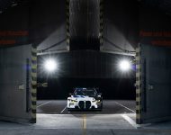 2022 BMW M4 GT3 - Front Wallpaper 190x150
