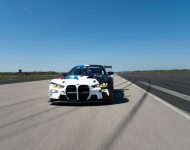 2022 BMW M4 GT3 - Front Wallpaper 190x150