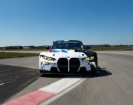 2022 BMW M4 GT3 - Front Wallpaper 190x150