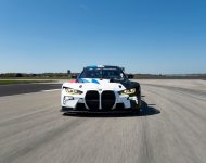 2022 BMW M4 GT3 - Front Wallpaper 190x150