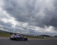 2022 BMW M4 GT3 - Rear Three-Quarter Wallpaper 190x150