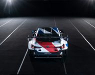 2022 BMW M4 GT3 - Rear Wallpaper 190x150