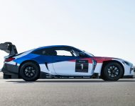 2022 BMW M4 GT3 - Side Wallpaper 190x150