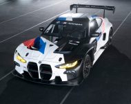 2022 BMW M4 GT3 - Top Wallpaper 190x150