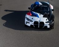 2022 BMW M4 GT3 - Top Wallpaper 190x150